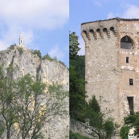 Maison St Victor Castellane Exterior photo